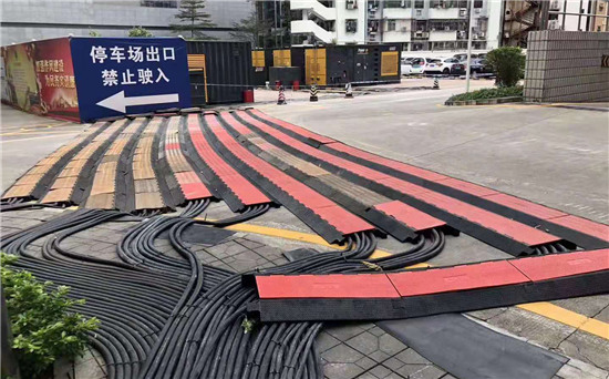 垦利发电机组电缆选型完整具体步骤(工程通用标准流程)